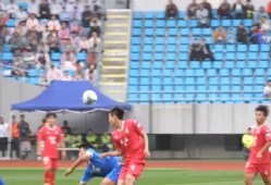 “赛事+旅游+美食”文体旅“套餐”释放经济活力 撬动激活产业、塑造IP多元引擎