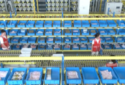 六月新规：为快递“瘦身”定指标