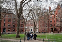 特朗普VS哈佛：步步紧逼遭遇层层硬刚