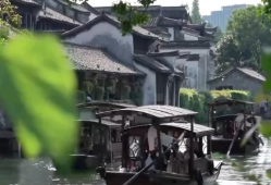 “会展经济+数字产业+文旅服务”引领新风尚 点燃镇域经济新“引擎”