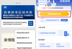 “跨省异地”就医如何直接报销？官方教程来了