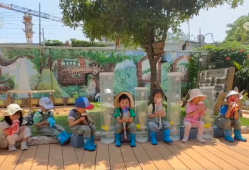 民生一件事 | 多样化“小小娃”托育服务 “幼有善育”托起民生幸福