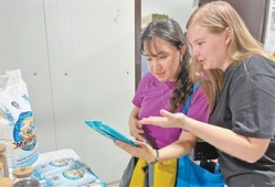 “中企投资正助力中亚现代化发展”（中国—中亚媒体高质量共建“一带一路”联合采访）