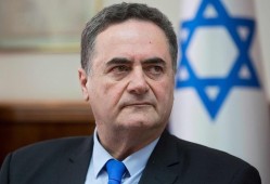 以色列防长：哈马斯要么接受美方提案 要么面临毁灭