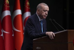 土总统称俄乌第二轮谈判取得“重大成果” 提议举行俄乌美峰会