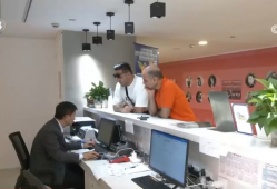 免签“朋友圈”持续扩容 “即买即退”为“China Travel”增添消费“磁吸力”