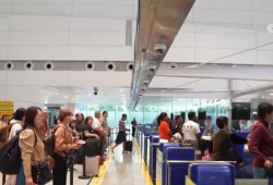 端午假期迎返程客流高峰 交通部门多举措保障出行安全顺畅