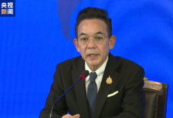 关闭检查站 增派军队 泰柬边境局势再度升级