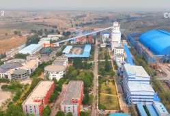 “主导产业+配套产业+衍生产业” 镇域经济创新发展释放强劲发展动能