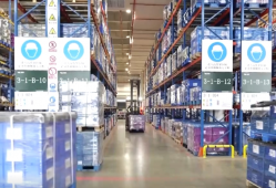 多维度“数”读物流“快跑” “喜人”数据勾勒经济活力画卷