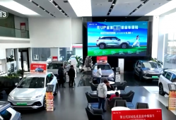 政策给力市场“涨”势喜人 “焕”出美好生活激活消费“一池春水”