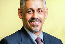 西迪·乌尔德·塔赫当选新一任非洲开发银行行长