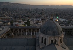 叙利亚将重新接入跨境支付系统SWIFT