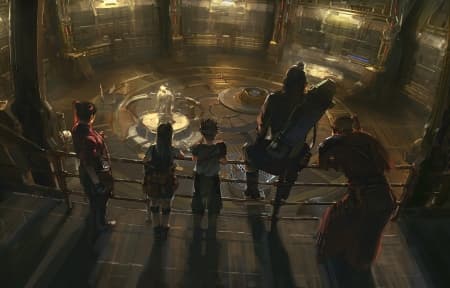 格芯闪电落子完成MIPS收购芯片业再添一例开放生态联盟